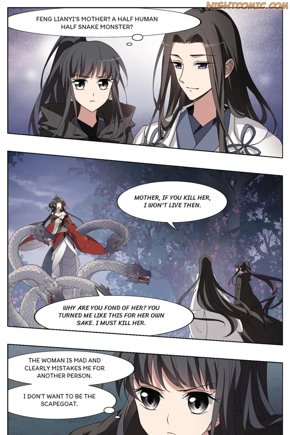 Feng Ni Tian Xia Chapter 339 page 5 - MangaNato