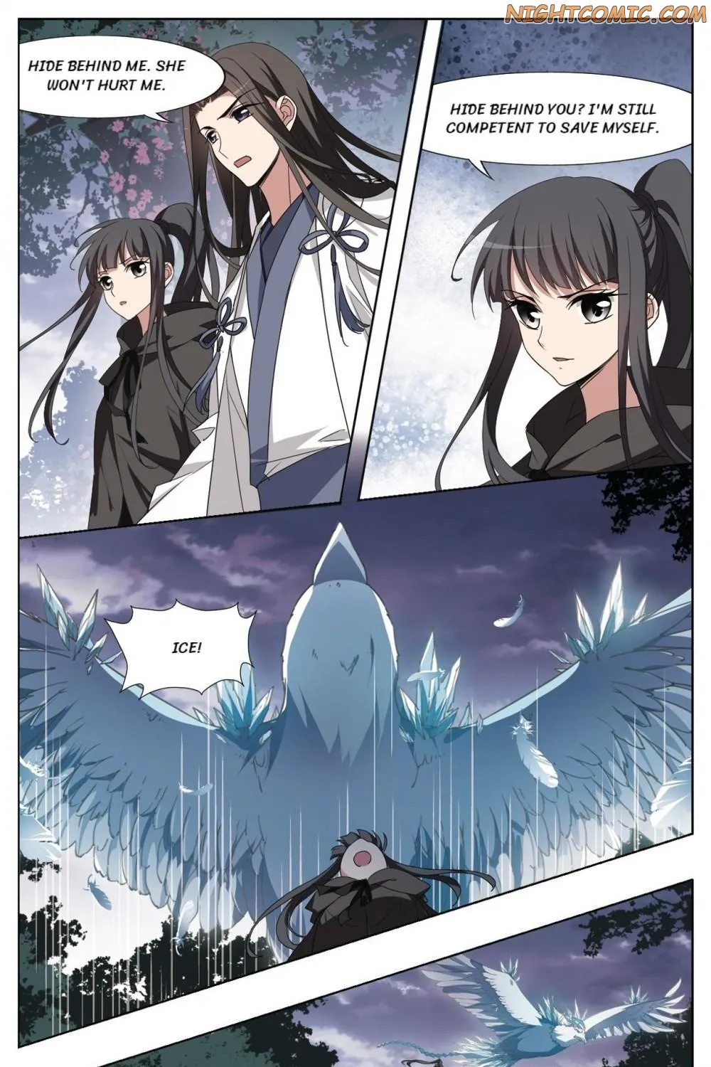 Feng Ni Tian Xia Chapter 339 page 7 - MangaNato