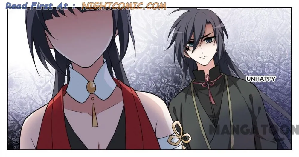 Feng Ni Tian Xia Chapter 427 page 1 - MangaNato