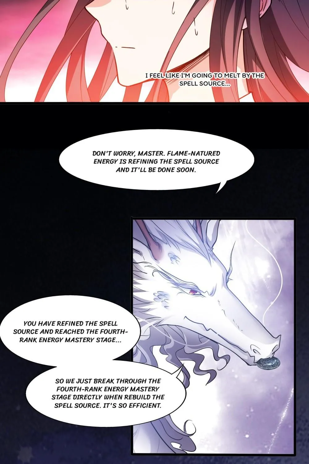 Feng Ni Tian Xia Chapter 436 page 3 - MangaNato