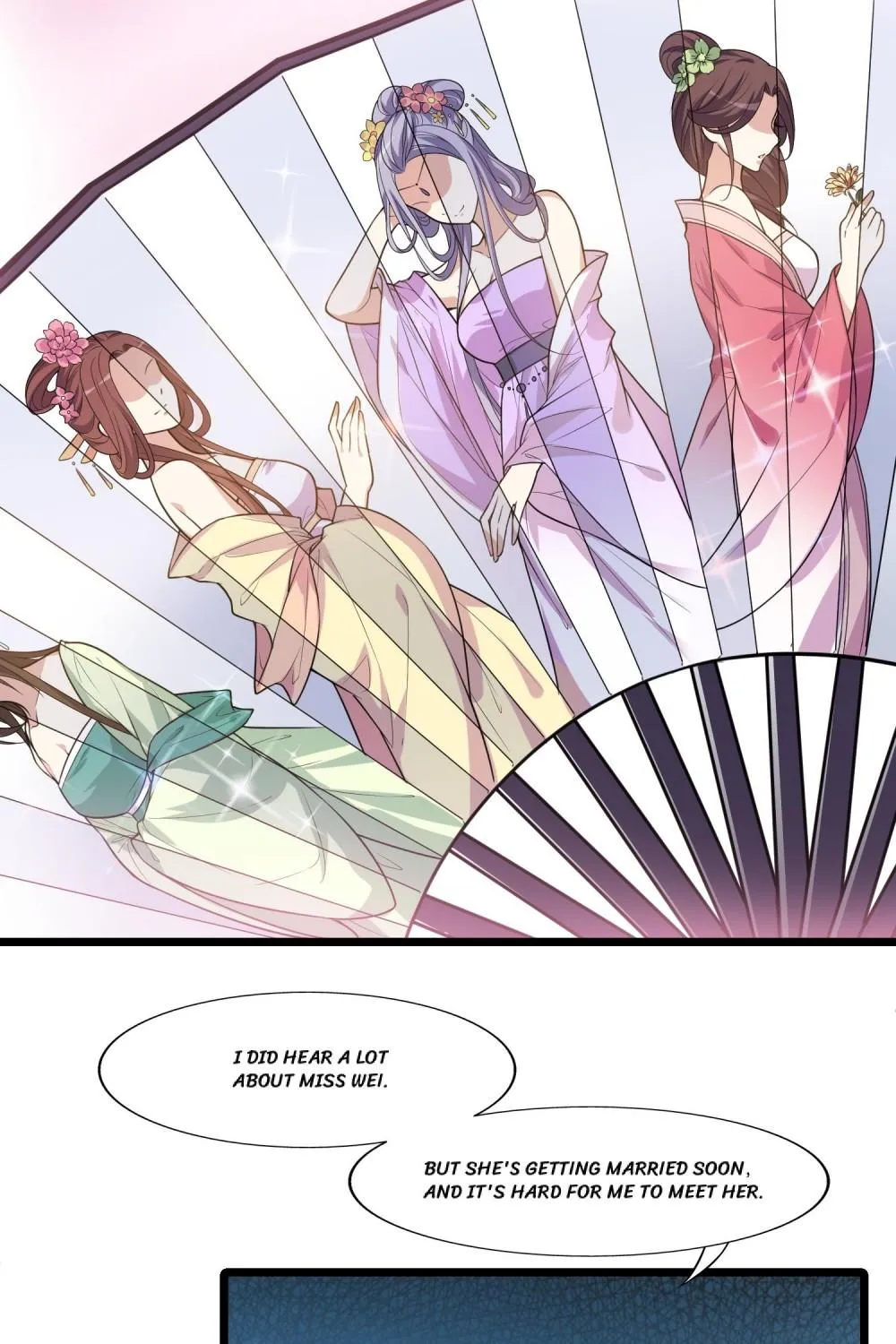 Feng Ni Tian Xia Chapter 441 page 16 - MangaNato