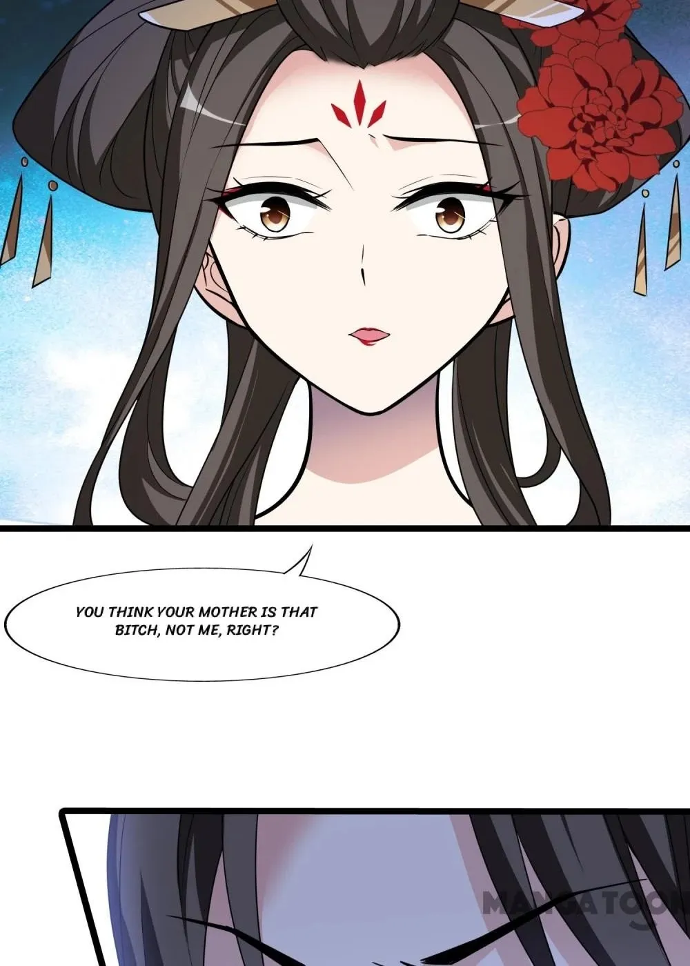 Feng Ni Tian Xia Chapter 451 page 24 - MangaKakalot