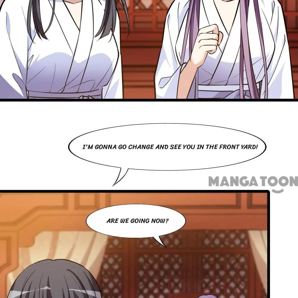 Feng Ni Tian Xia Chapter 460 page 46 - MangaKakalot