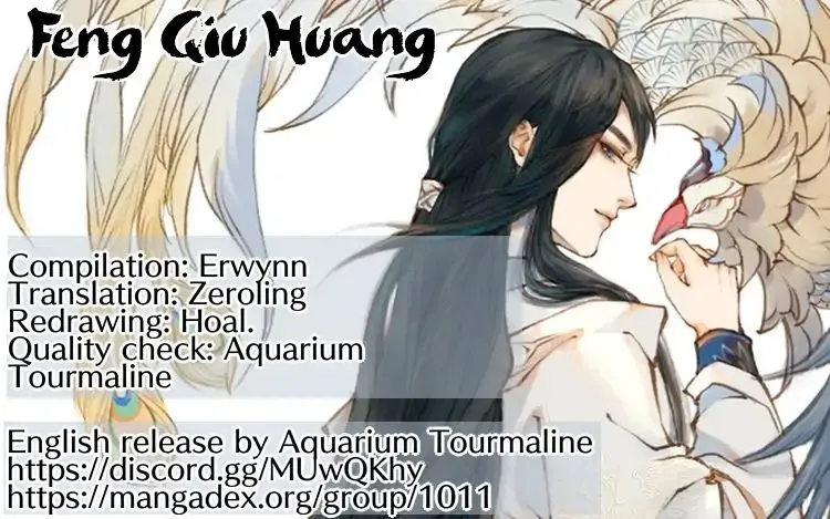 Feng Qiu Huang Chapter 15 page 1 - MangaKakalot