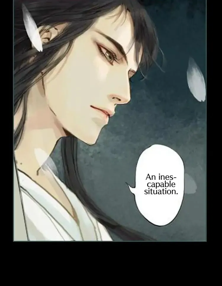 Feng Qiu Huang Chapter 15 page 28 - MangaKakalot