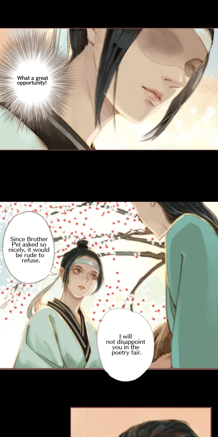 Feng Qiu Huang Chapter 19 page 5 - MangaKakalot