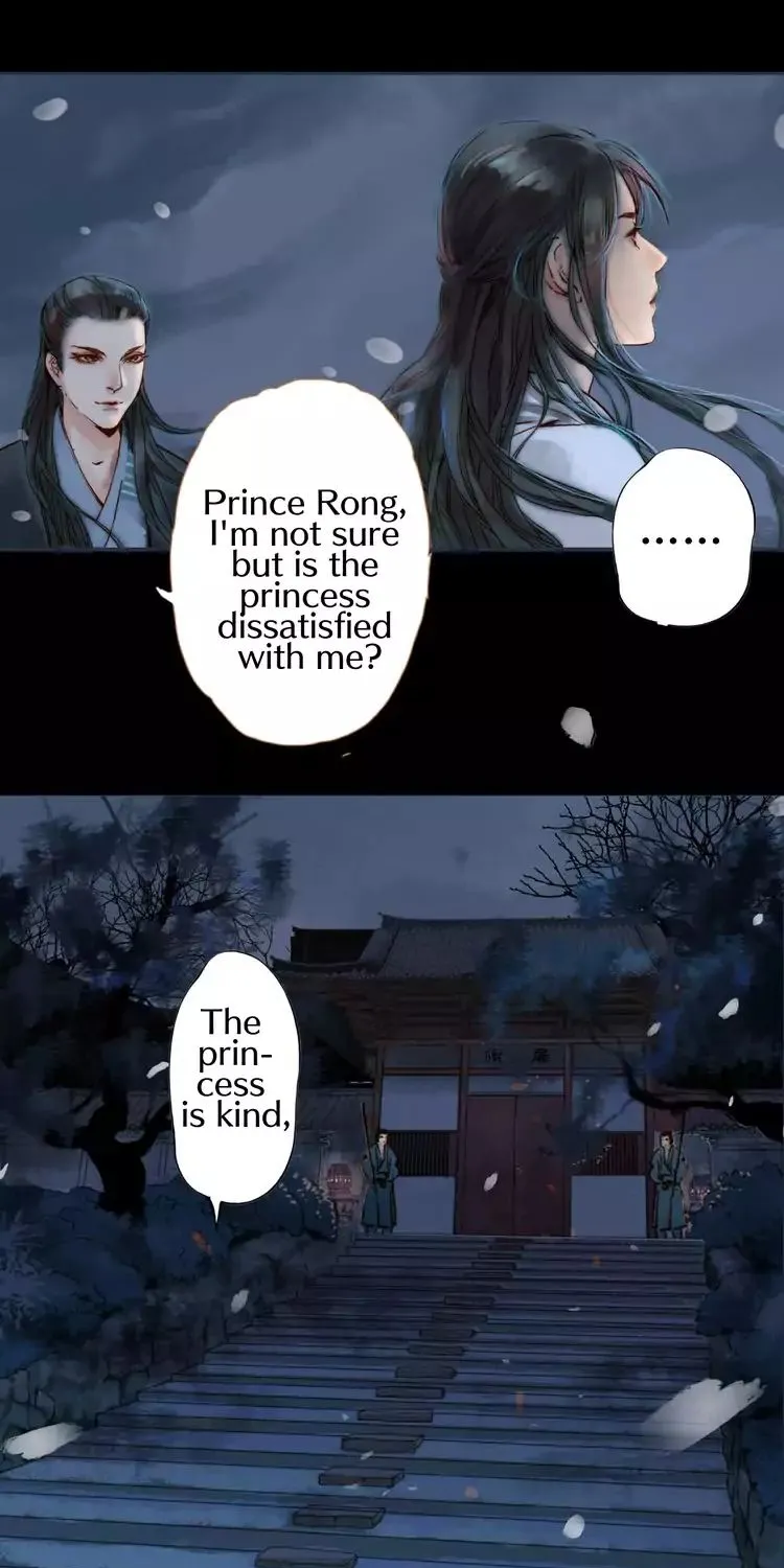 Feng Qiu Huang Chapter 9 page 25 - MangaKakalot