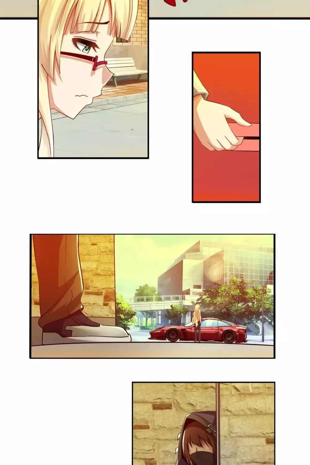 Feng Shui Master In The City - Page 13