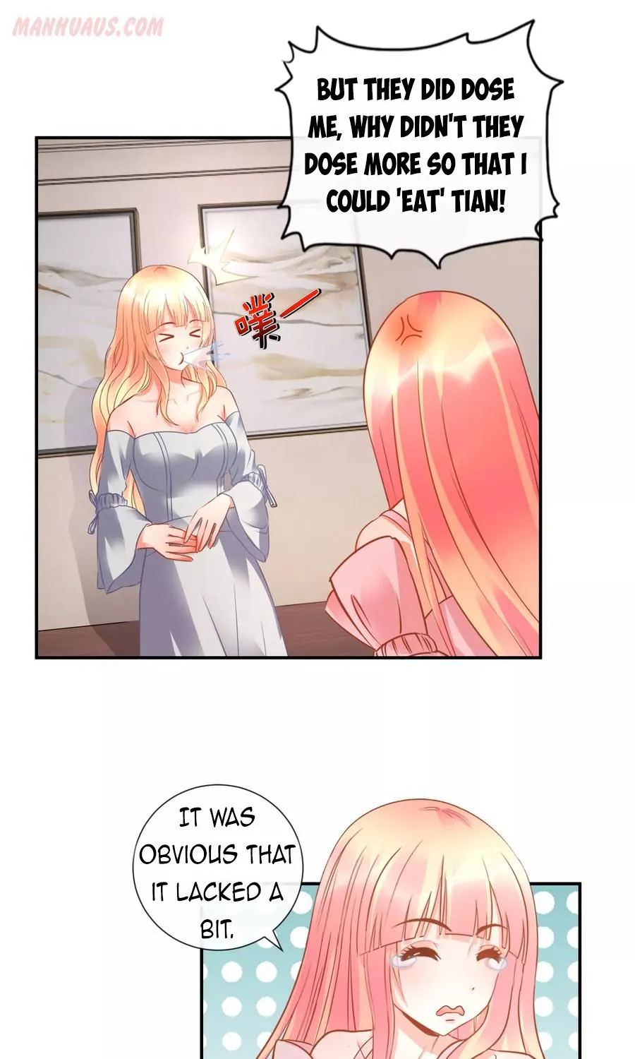 Feng Shui Master In The City - Page 12