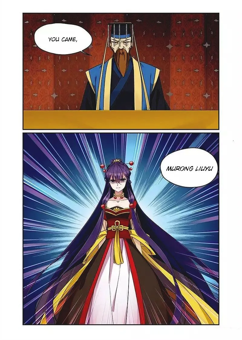 Fenglin Tianxia - Wangfei Shisansui Chapter 65 page 25 - MangaKakalot