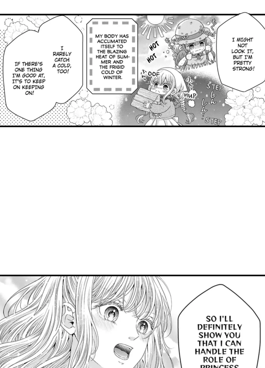 Fever at Midnight: My Unforgettable Cinderella Chapter 12 page 20 - MangaKakalot