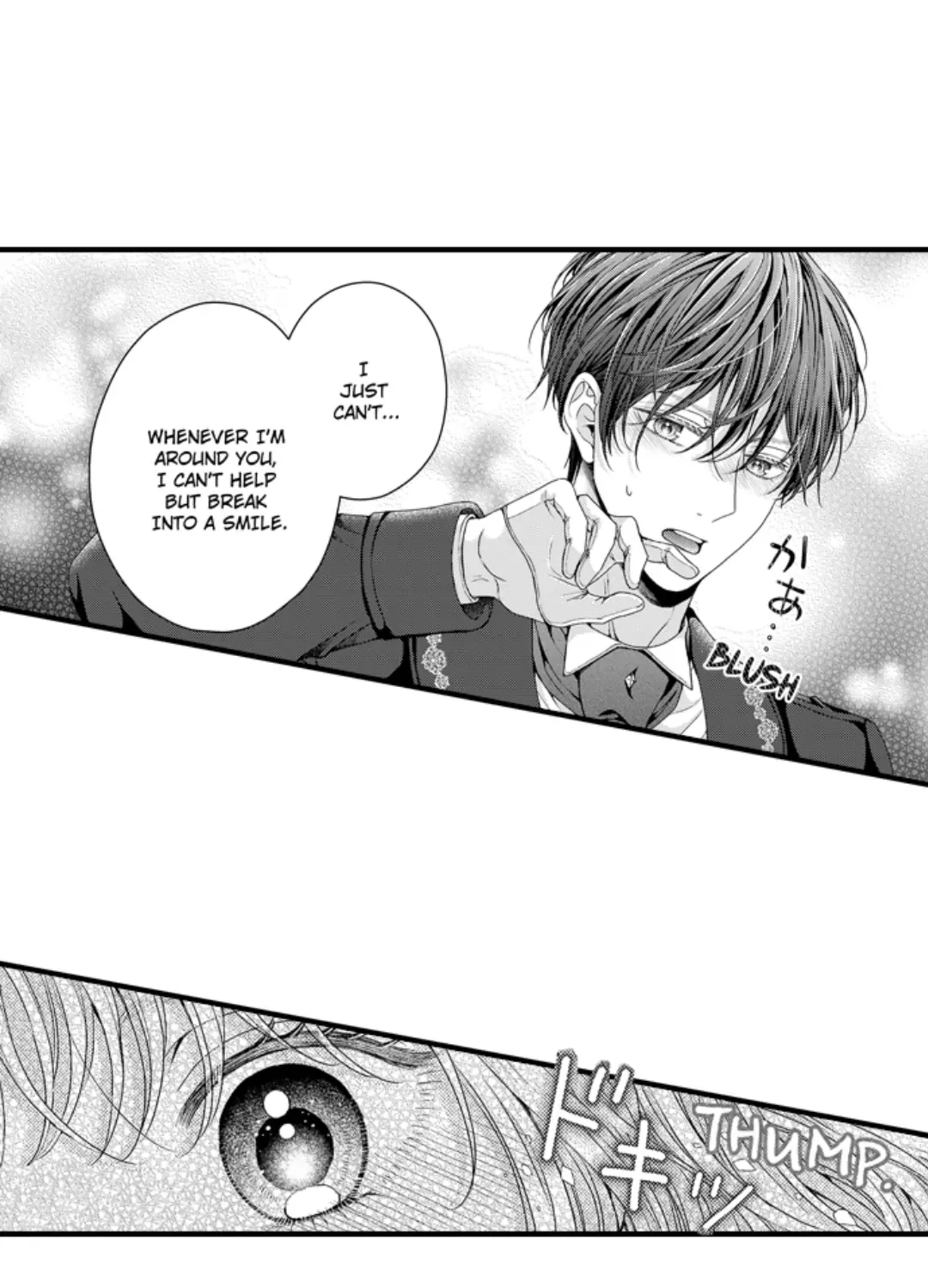 Fever at Midnight: My Unforgettable Cinderella Chapter 12 page 52 - MangaKakalot