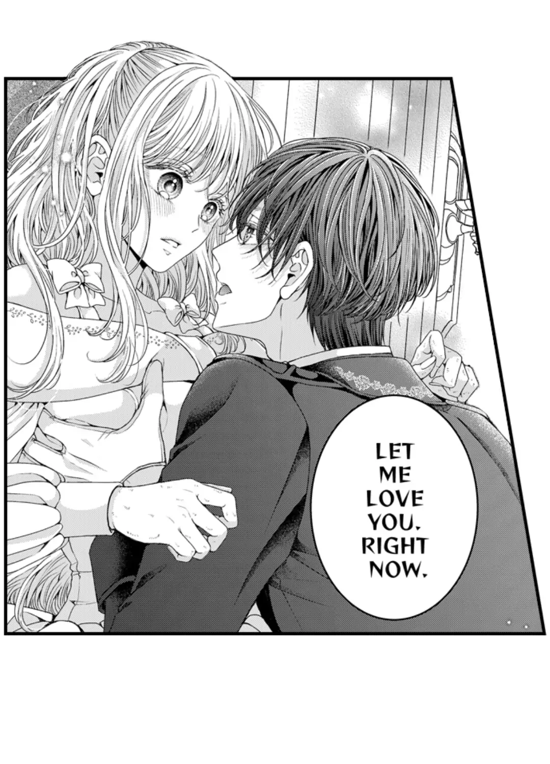 Fever at Midnight: My Unforgettable Cinderella Chapter 12 page 56 - MangaKakalot