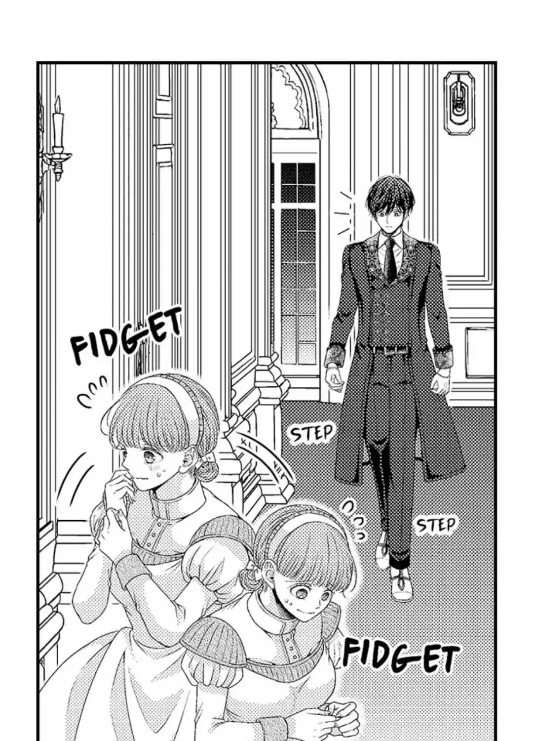 Fever at Midnight: My Unforgettable Cinderella Chapter 18 page 20 - MangaKakalot