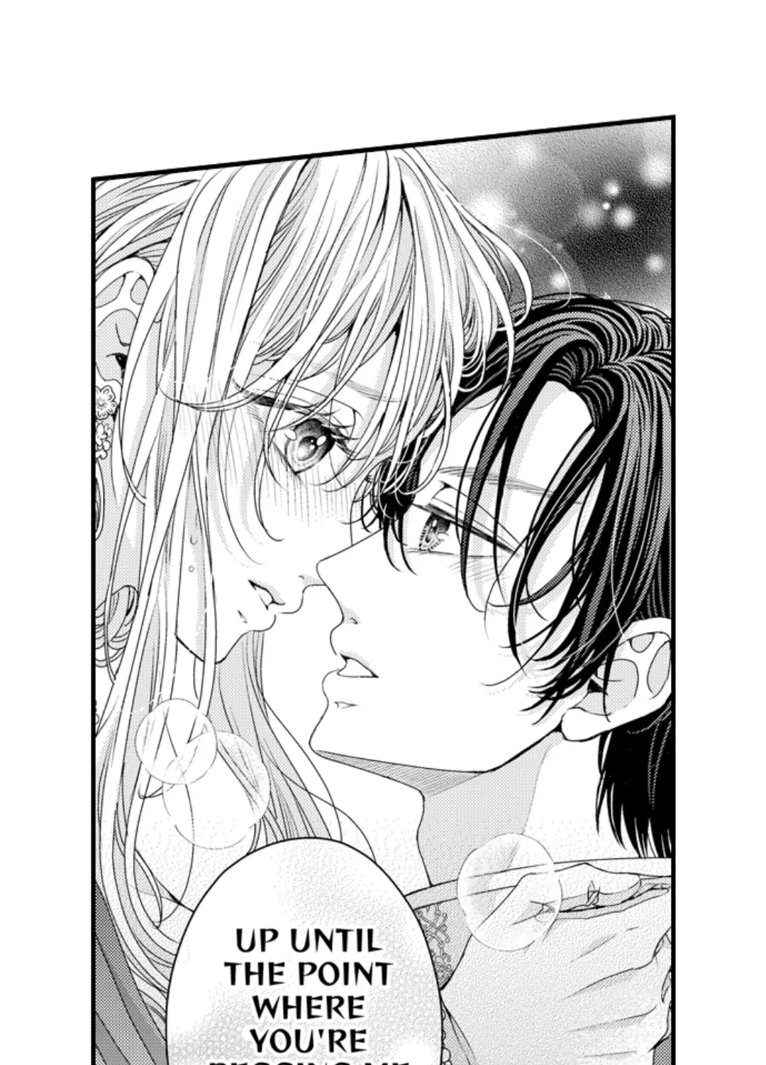 Fever at Midnight: My Unforgettable Cinderella Chapter 25 page 13 - MangaKakalot