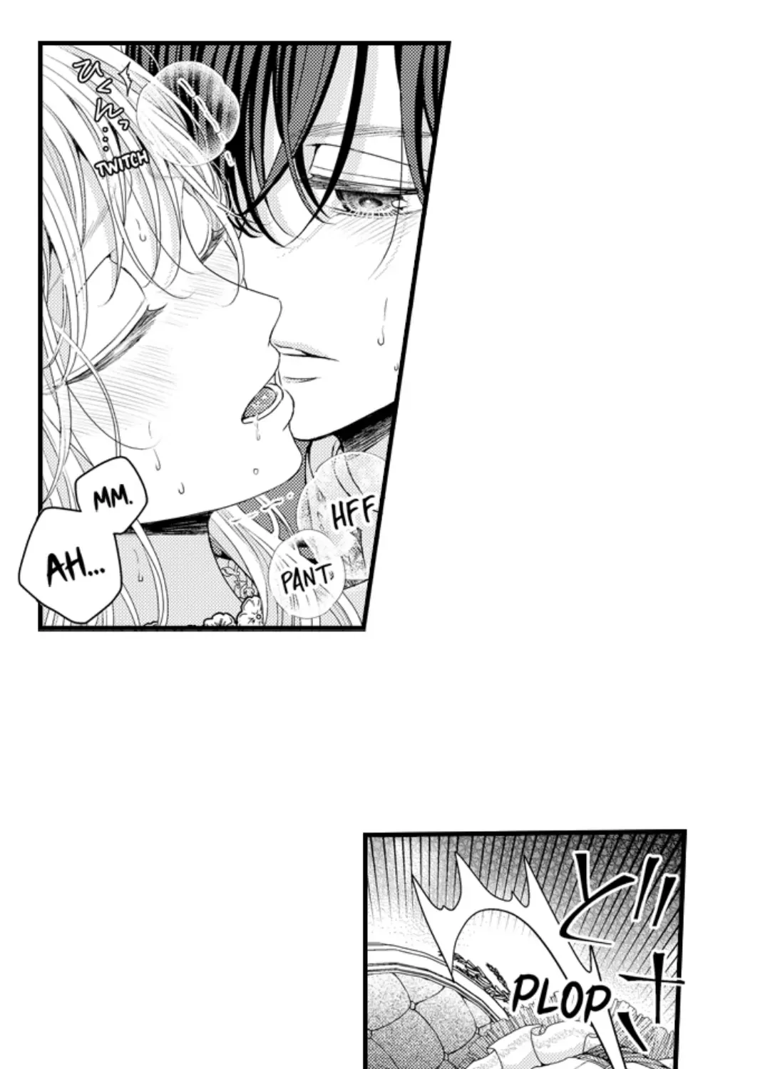 Fever at Midnight: My Unforgettable Cinderella Chapter 25 page 26 - MangaKakalot