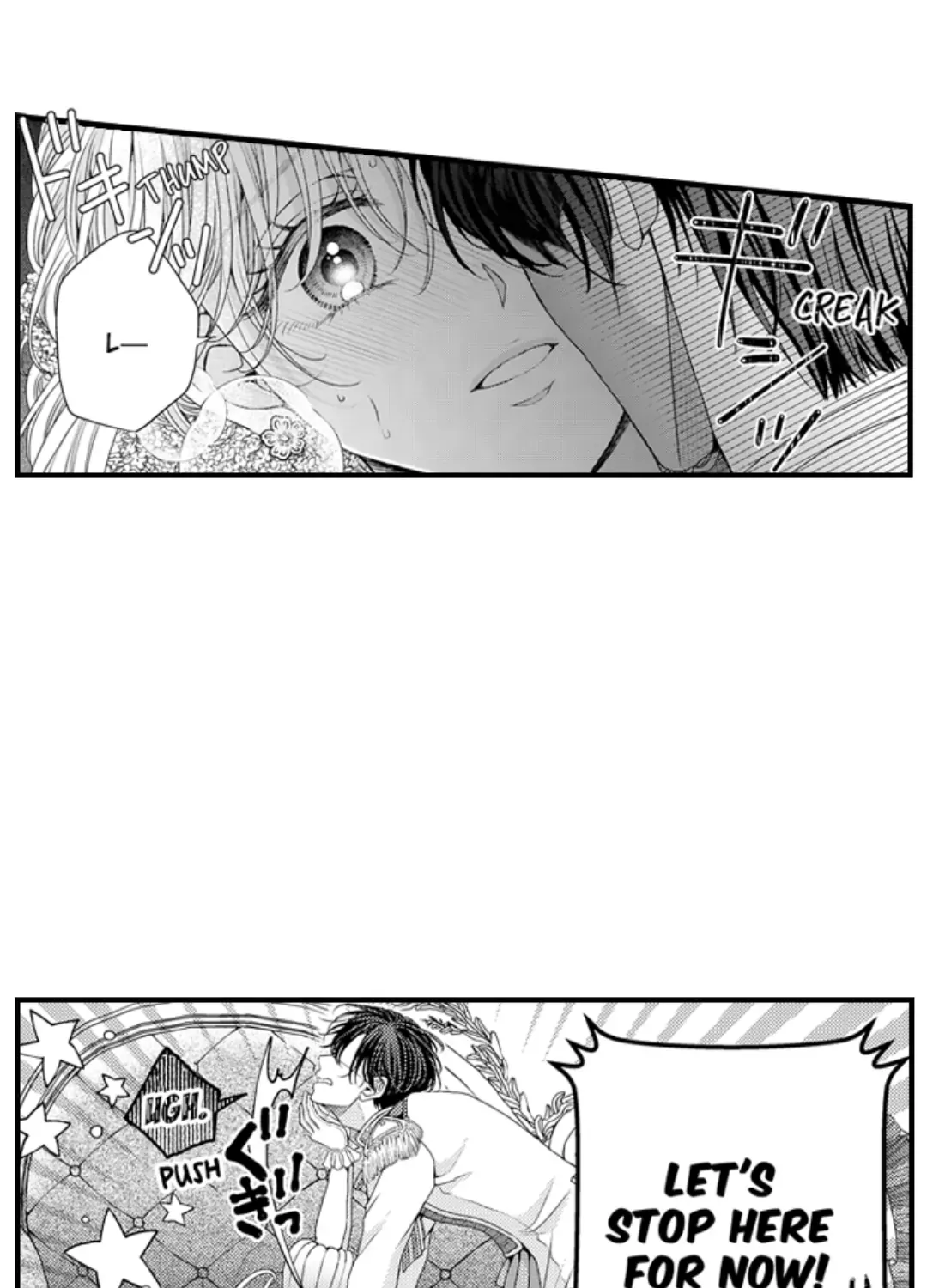 Fever at Midnight: My Unforgettable Cinderella Chapter 25 page 28 - MangaKakalot