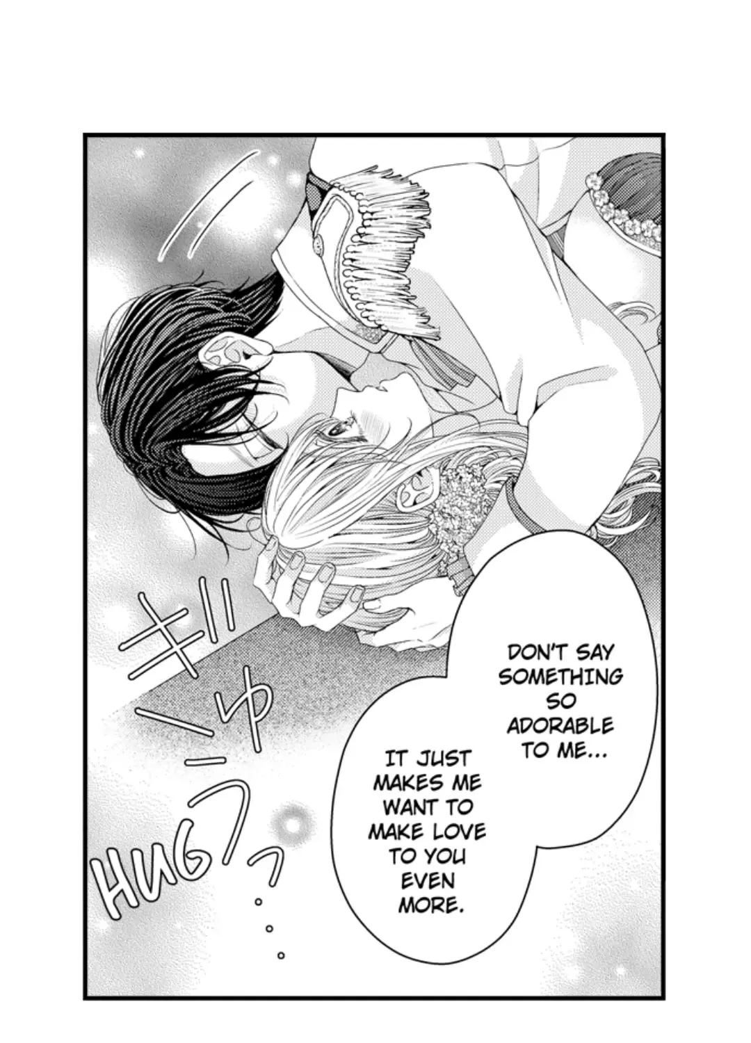 Fever at Midnight: My Unforgettable Cinderella Chapter 25 page 34 - MangaKakalot