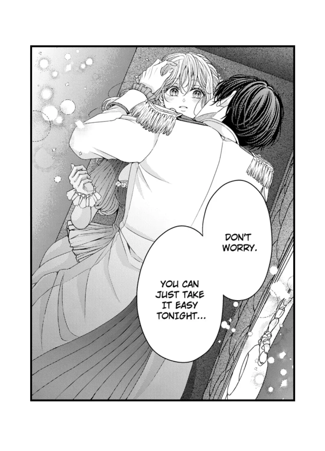 Fever at Midnight: My Unforgettable Cinderella Chapter 25 page 36 - MangaKakalot