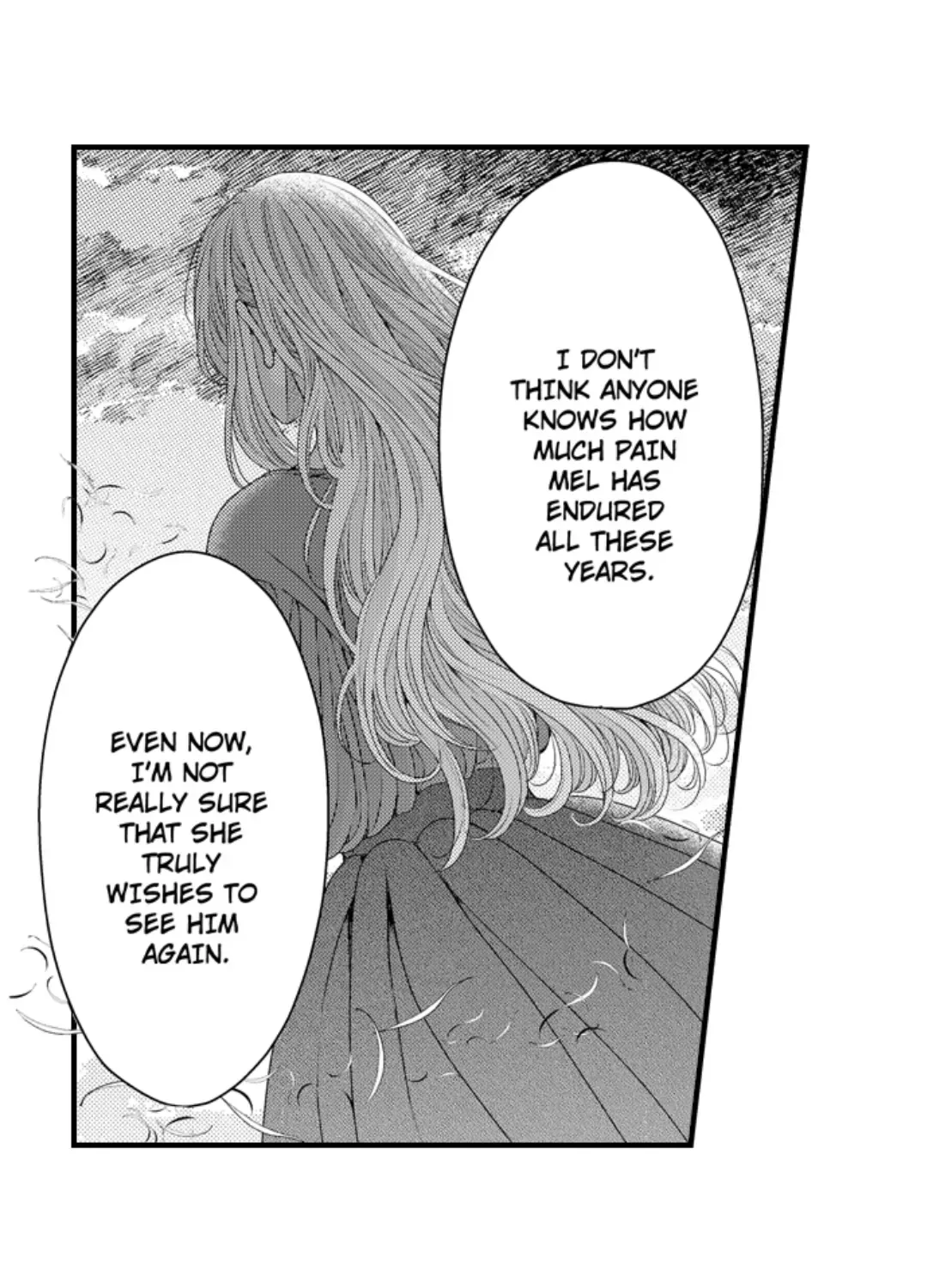 Fever at Midnight: My Unforgettable Cinderella Chapter 26 page 29 - MangaKakalot