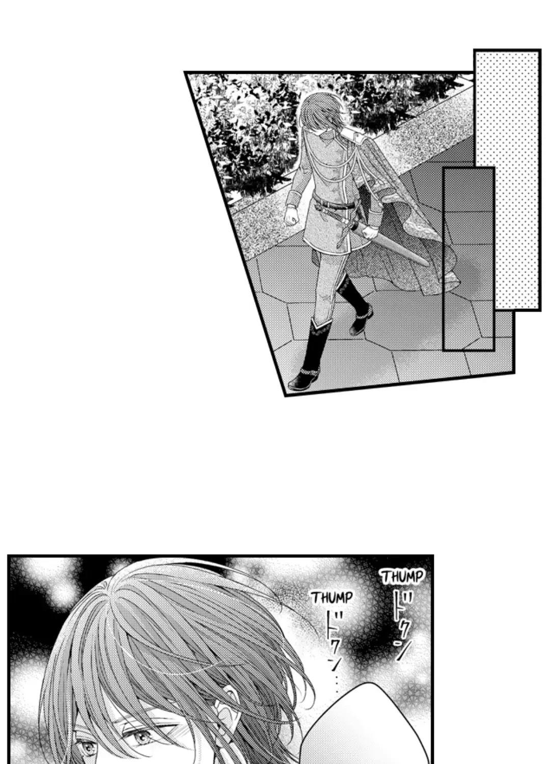 Fever at Midnight: My Unforgettable Cinderella Chapter 26 page 40 - MangaKakalot