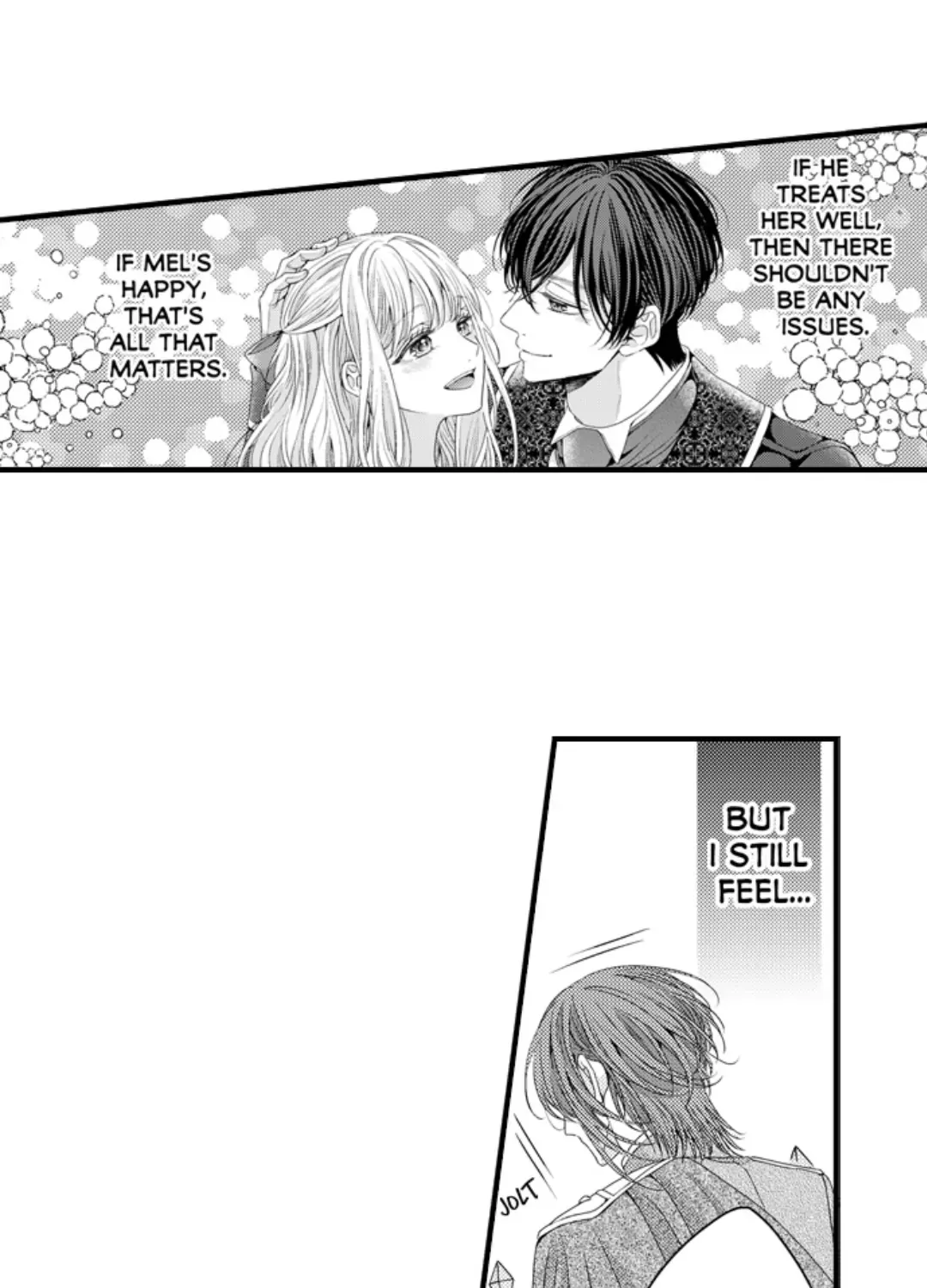 Fever at Midnight: My Unforgettable Cinderella Chapter 26 page 42 - MangaKakalot