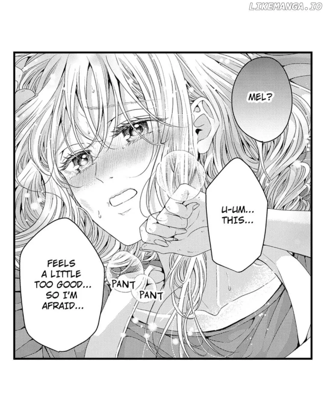 Fever at Midnight: My Unforgettable Cinderella Chapter 8 page 18 - MangaKakalot