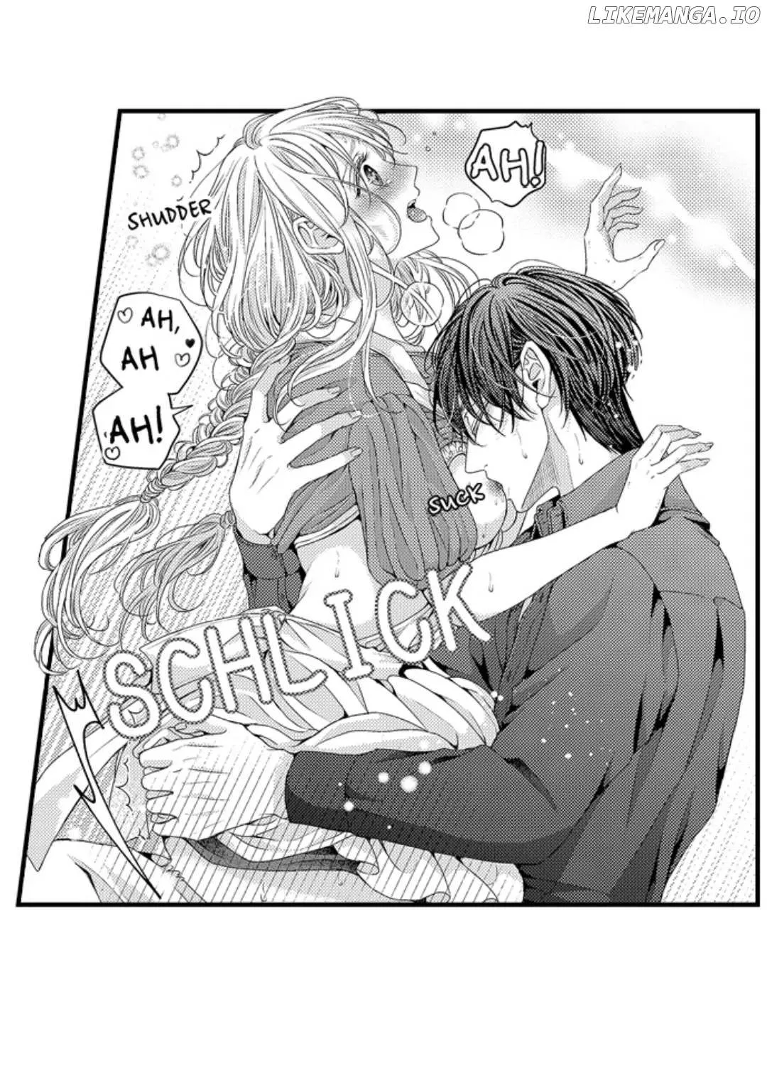 Fever at Midnight: My Unforgettable Cinderella Chapter 8 page 26 - MangaKakalot