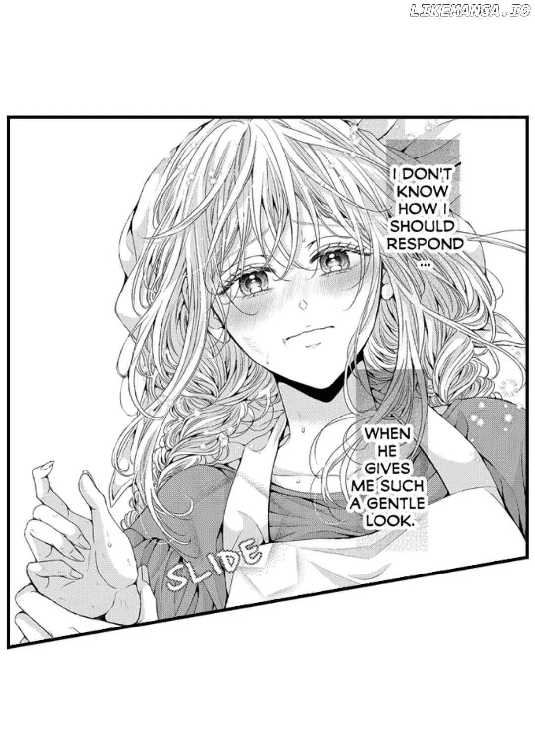 Fever at Midnight: My Unforgettable Cinderella Chapter 8 page 5 - MangaKakalot