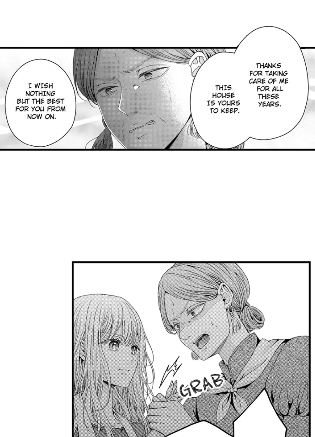 Fever at Midnight: My Unforgettable Cinderella Chapter 9 page 38 - MangaKakalot