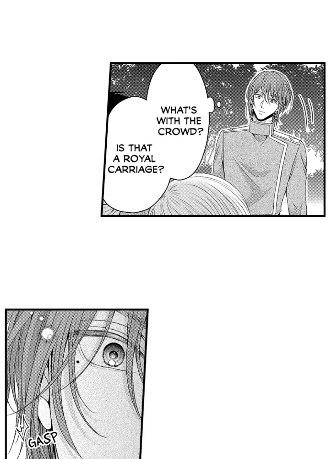 Fever at Midnight: My Unforgettable Cinderella Chapter 9 page 50 - MangaKakalot