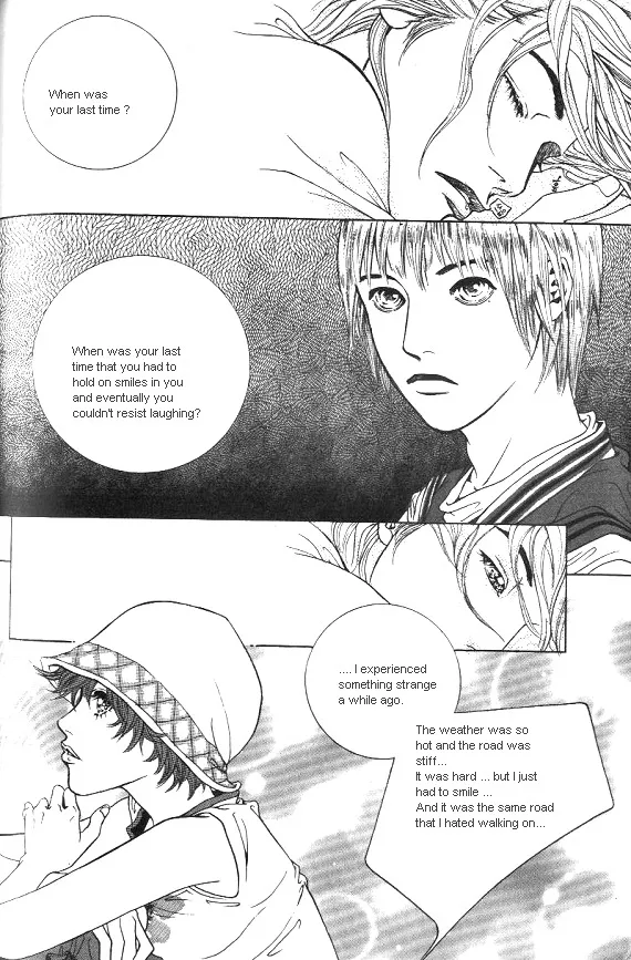 Fever Chapter 7.199999999999999 page 17 - MangaNato