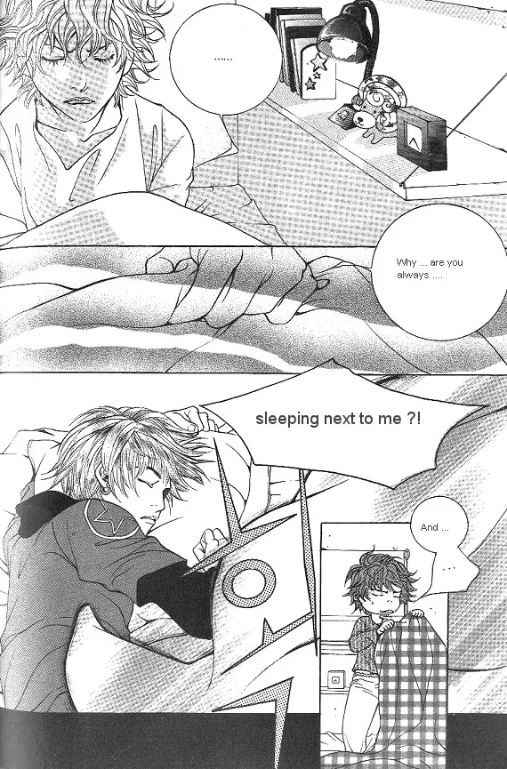 Fever Chapter 7.199999999999999 page 35 - MangaNato