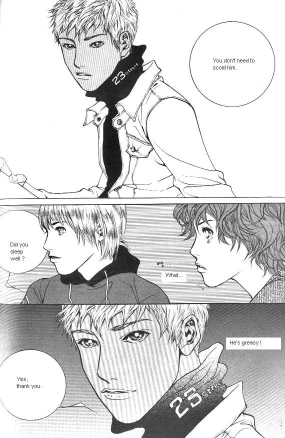 Fever Chapter 7.199999999999999 page 37 - MangaNato