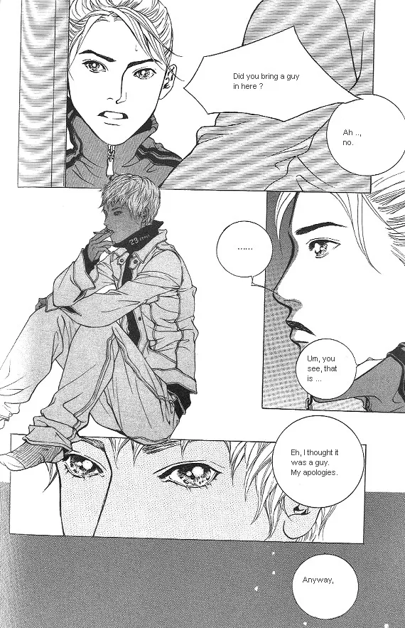 Fever Chapter 7.199999999999999 page 43 - MangaNato