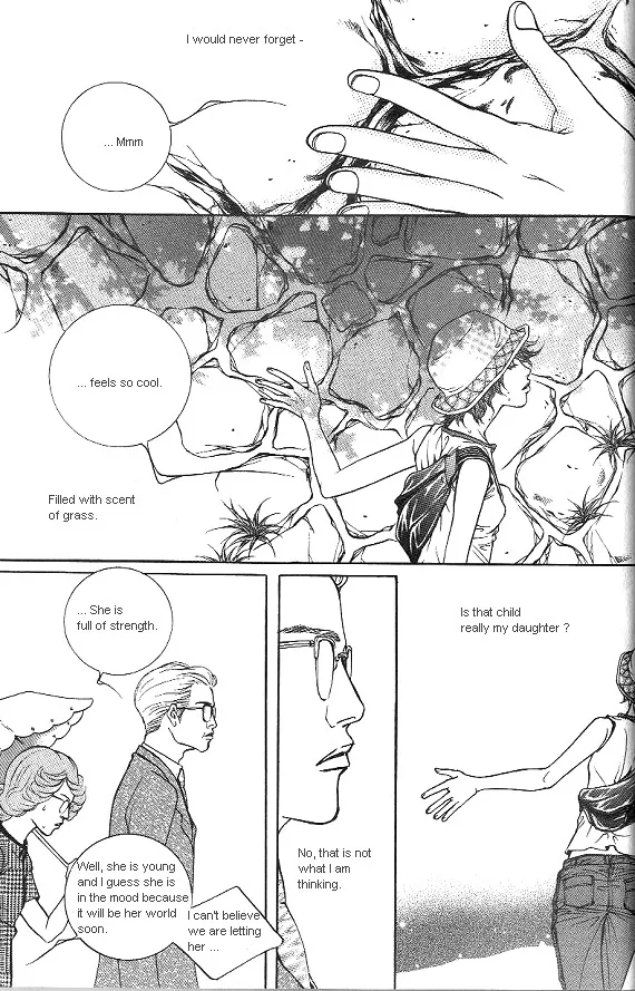 Fever Chapter 7.199999999999999 page 8 - MangaNato