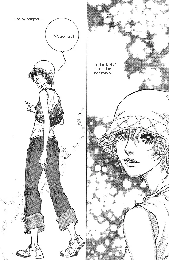 Fever Chapter 7.199999999999999 page 9 - MangaNato