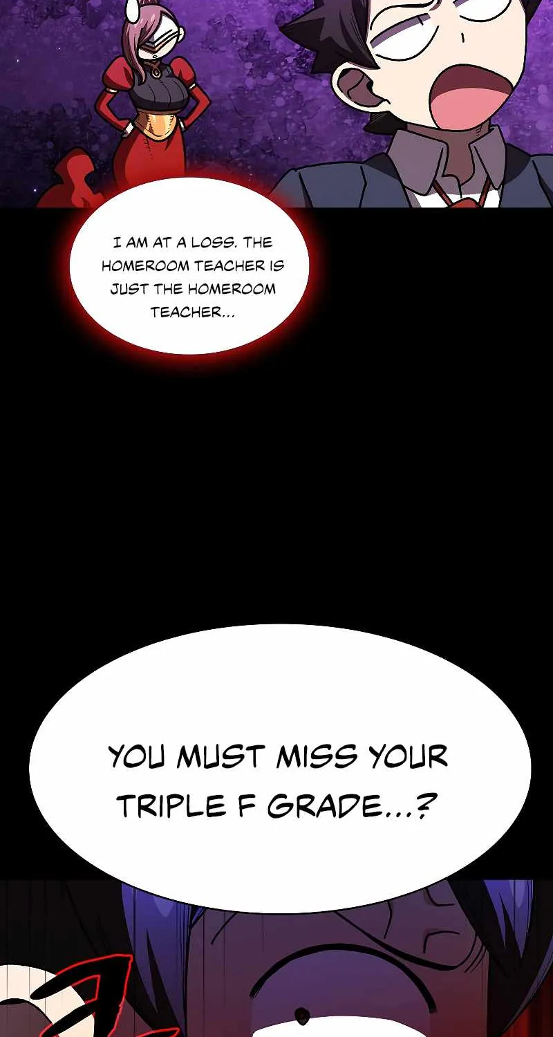 Fff-Class Trashero Chapter 108 page 62 - MangaNato