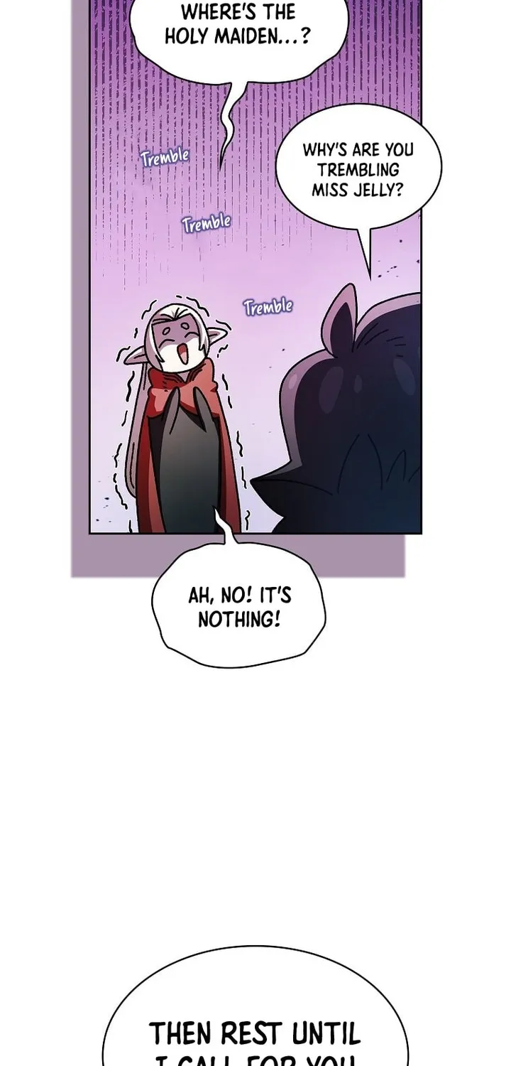 Fff-Class Trashero Chapter 164 page 36 - MangaNato