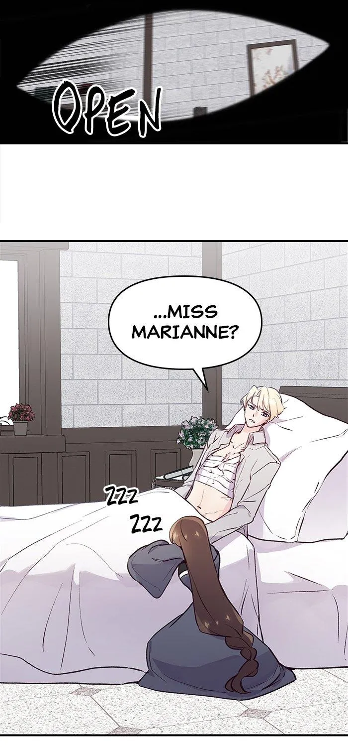 Fiance In Crisis Chapter 33 page 3 - MangaKakalot