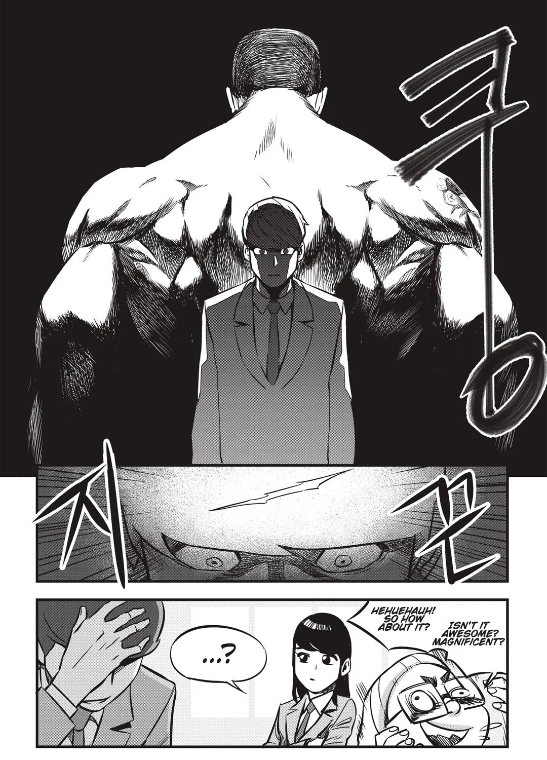 Fight Class 3 Chapter 2 page 51 - MangaKakalot