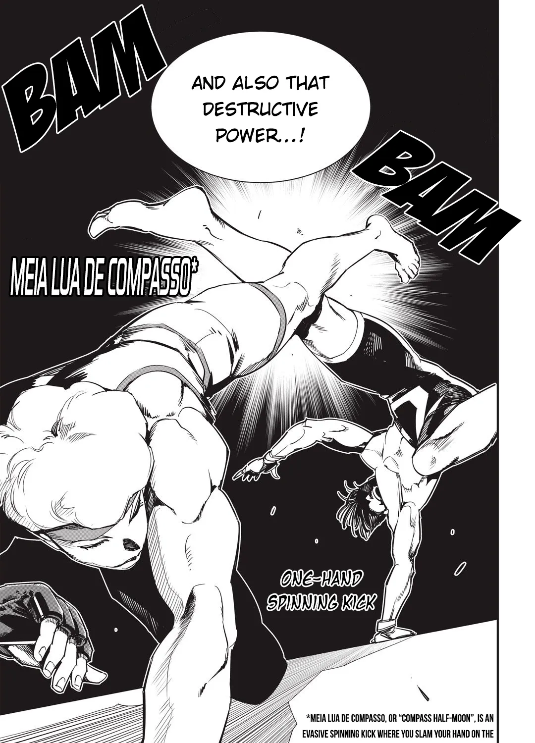 Fight Class 3 Chapter 23 page 23 - MangaKakalot