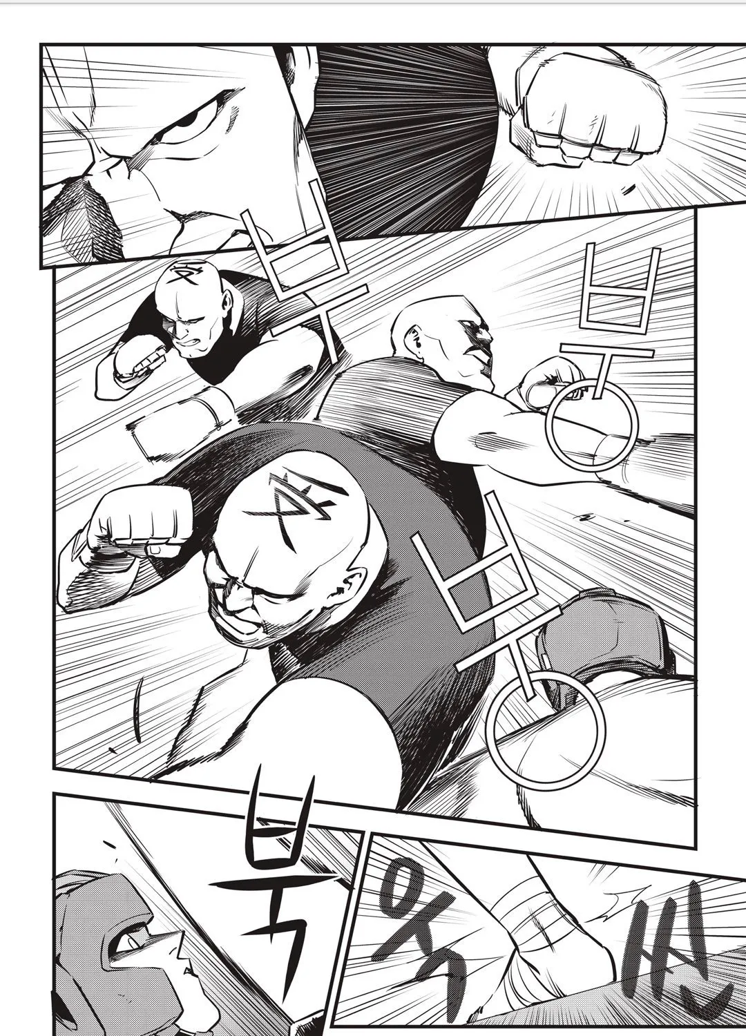 Fight Class 3 Chapter 7 page 5 - MangaKakalot