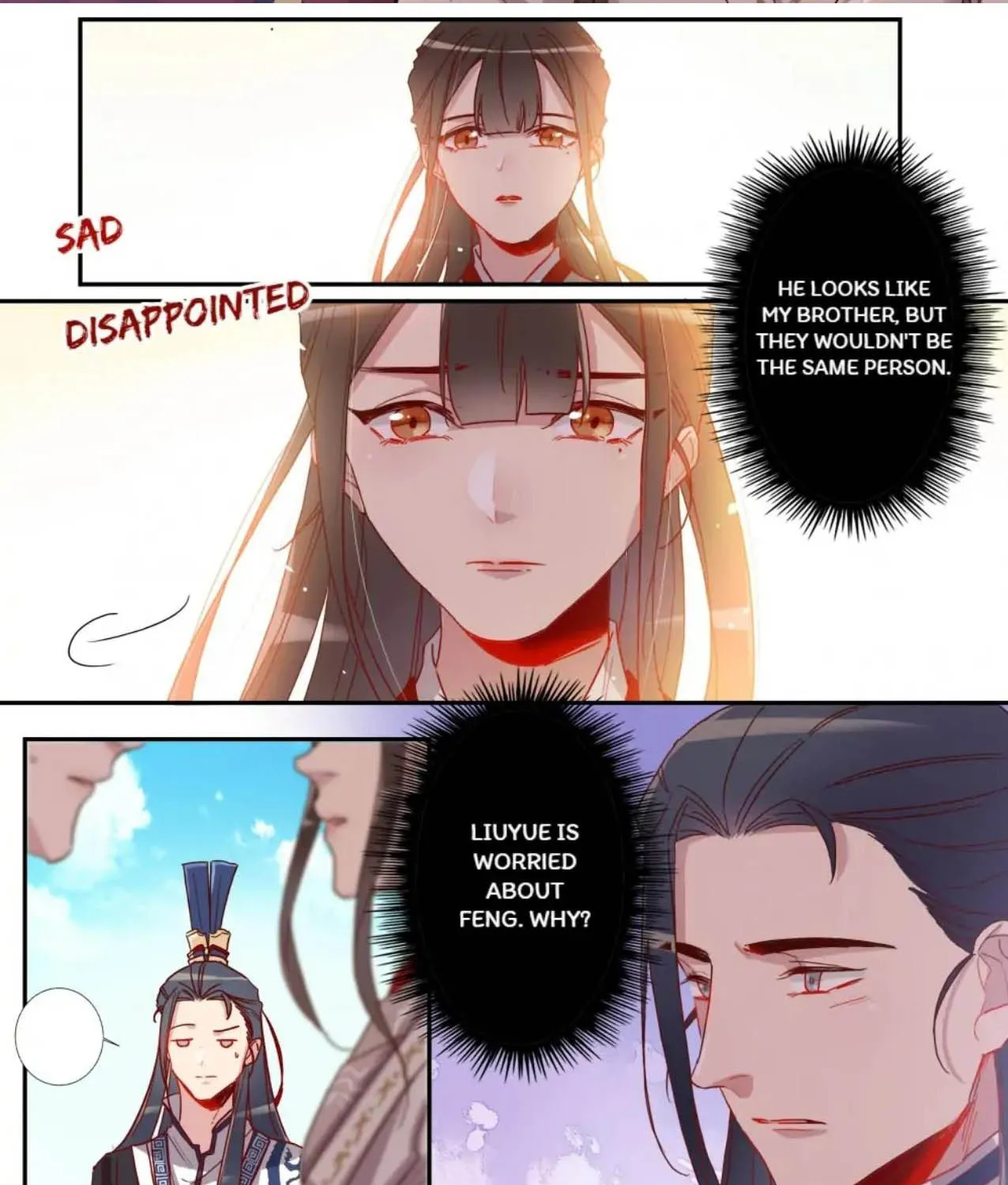 Fight For Her Gifted Son Chapter 56 page 14 - MangaKakalot