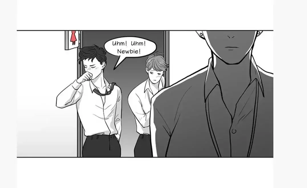 Fight On! Yeo Manager Chapter 1 page 4 - MangaKakalot