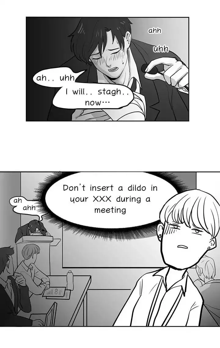 Fight On! Yeo Manager Chapter 1 page 8 - MangaKakalot