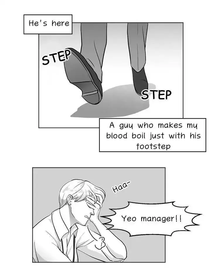 Fight On! Yeo Manager Chapter 3 page 3 - MangaKakalot