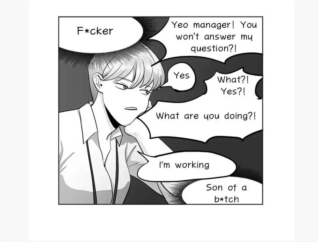 Fight On! Yeo Manager Chapter 3 page 8 - MangaKakalot