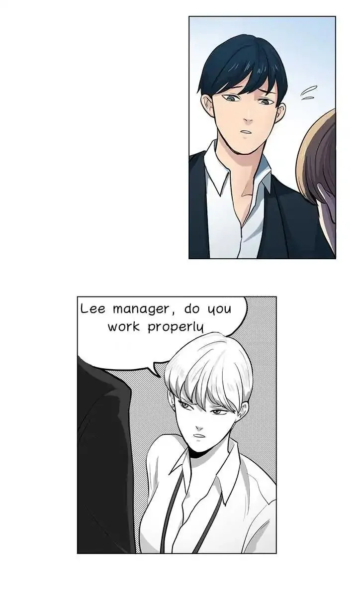 Fight On! Yeo Manager Chapter 4 page 22 - MangaKakalot