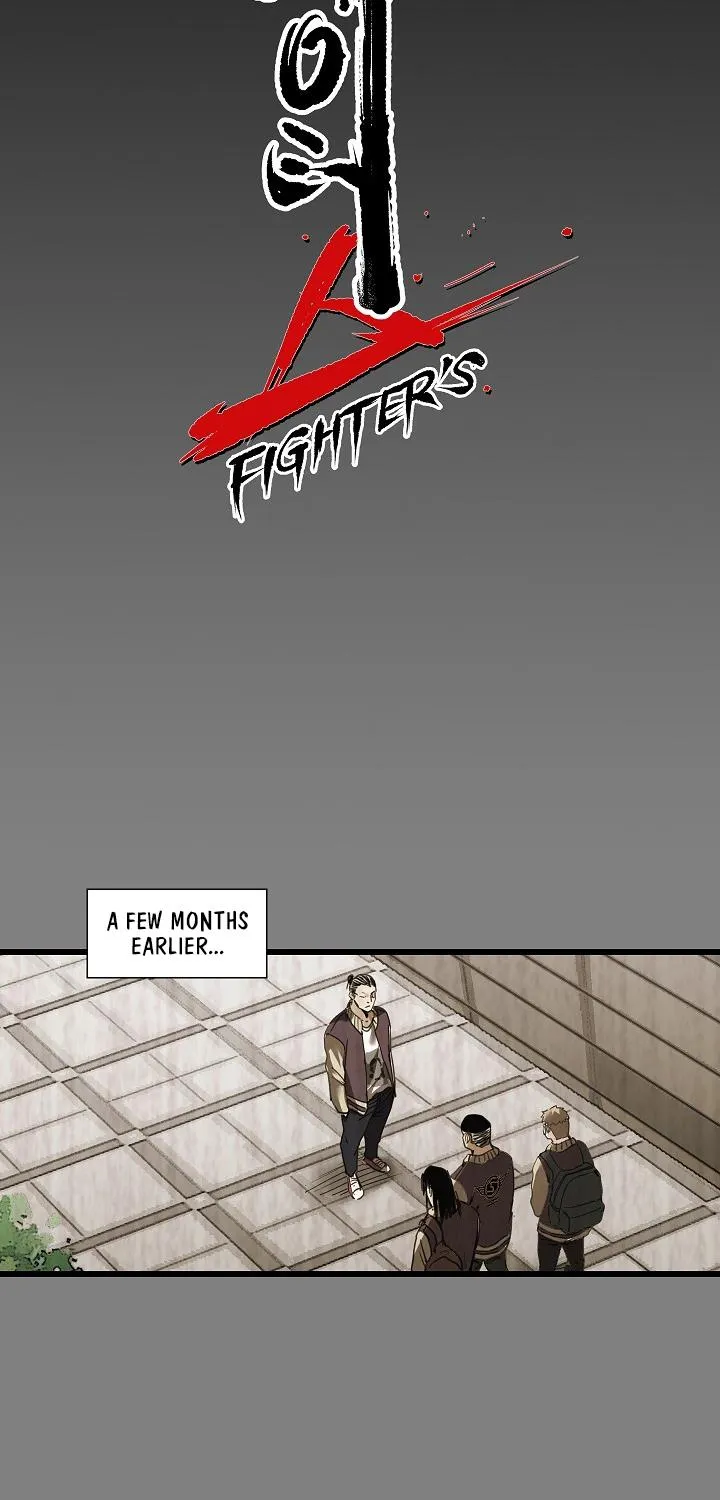 Fighters Chapter 33 page 44 - MangaKakalot